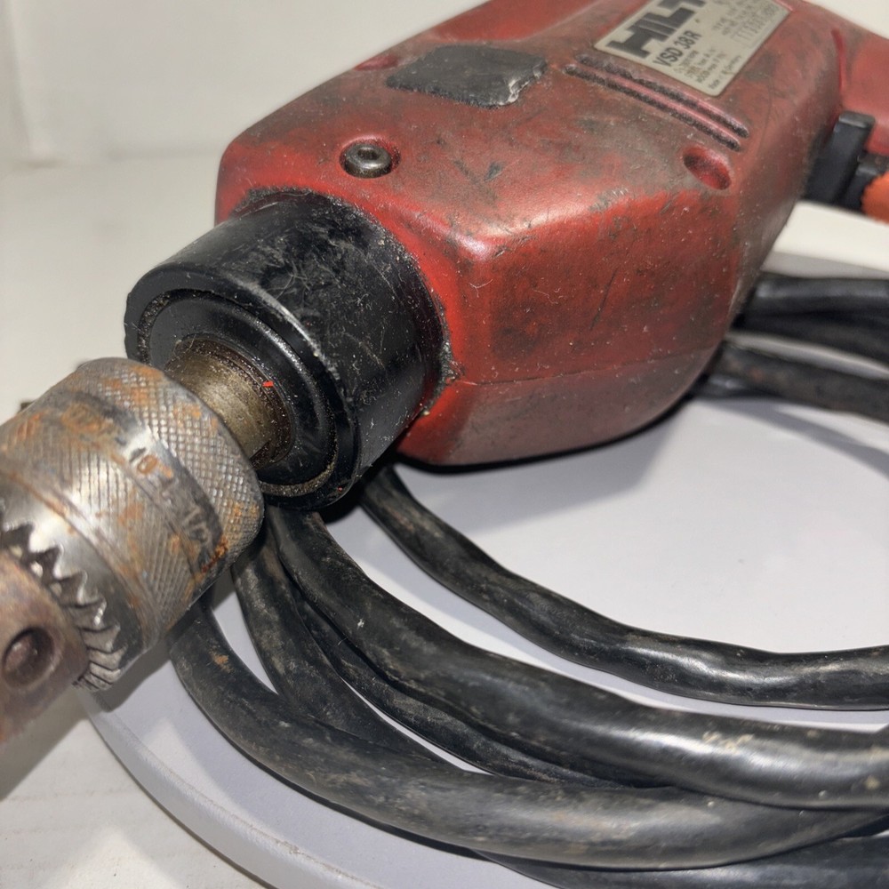 Hilti VSD 38R Corded Drill