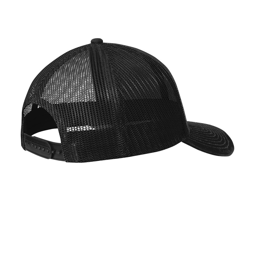 Weyland Yutani Embroidered Patch Trucker Cap