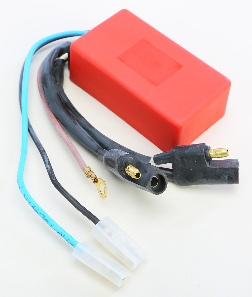 Ricks Cdi Electrical