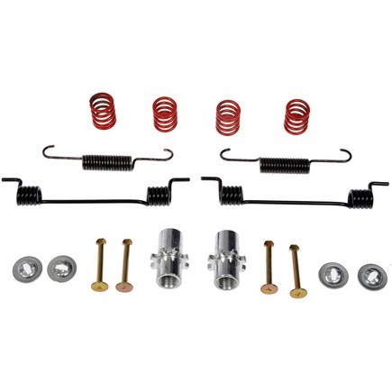 Dorman HW17536 Parking Brake Hardware Kit