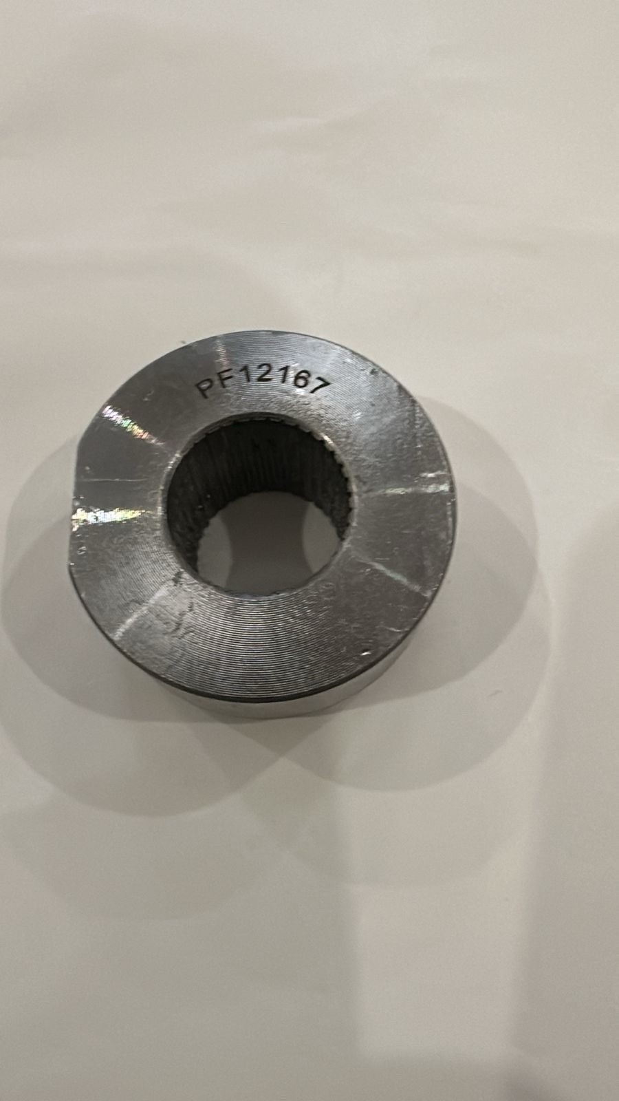 John Deere PF12167 Steering Wheel Hub