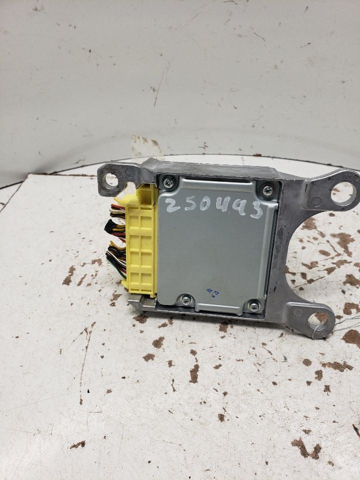 Engine ECM ab Control Under Console Fits 2007-2009 CAMRY OEM