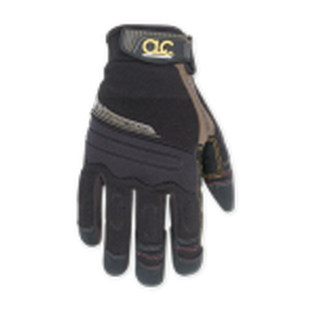Custom Leathercraft 130M SUBCONTRACTOR GLOVES