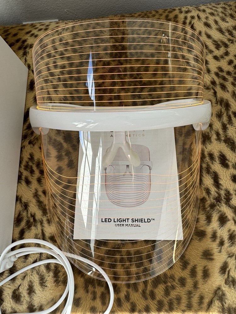 DMH Aesthetics Light Shield