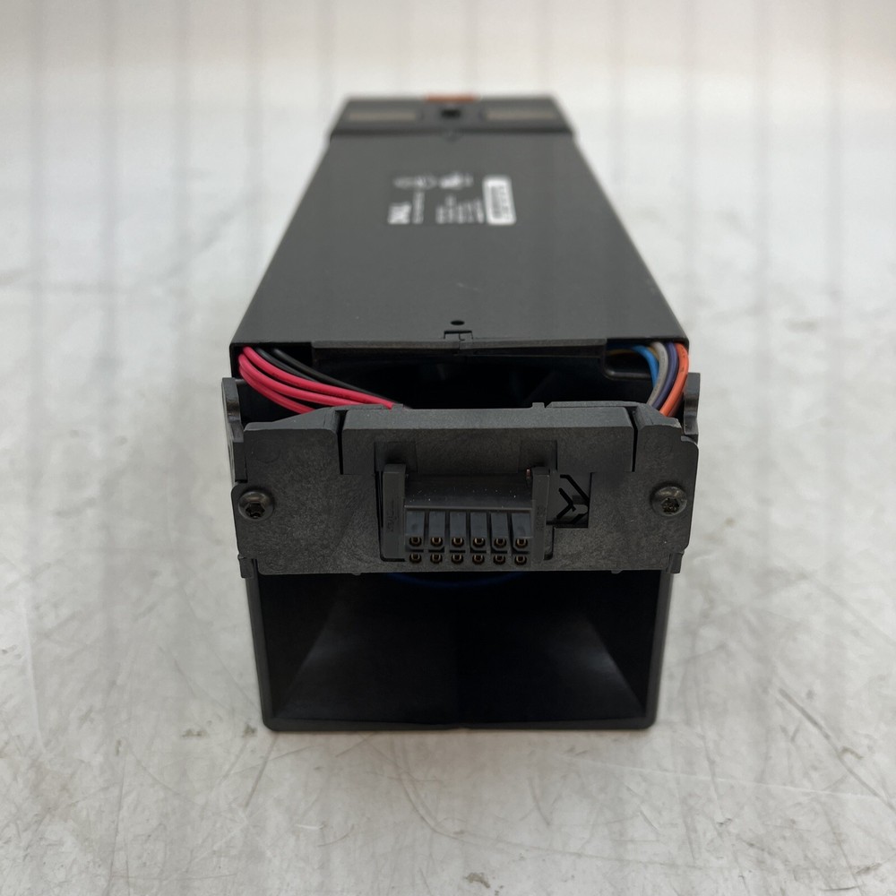 Dell U569P PowerEdge M1000e Server Airflow Chassis Fan Blade Module Quantity.