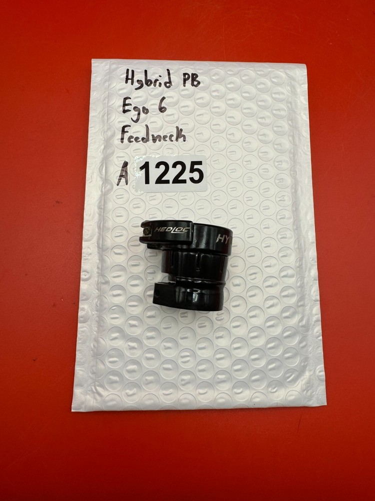 Hybrid PB Ego 6 Feedneck