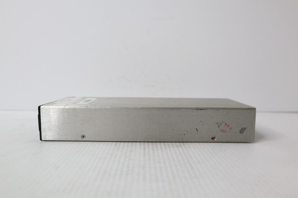 Bendix King KDI 573B DME NAV Indicator 066-1091-00 Removed Working