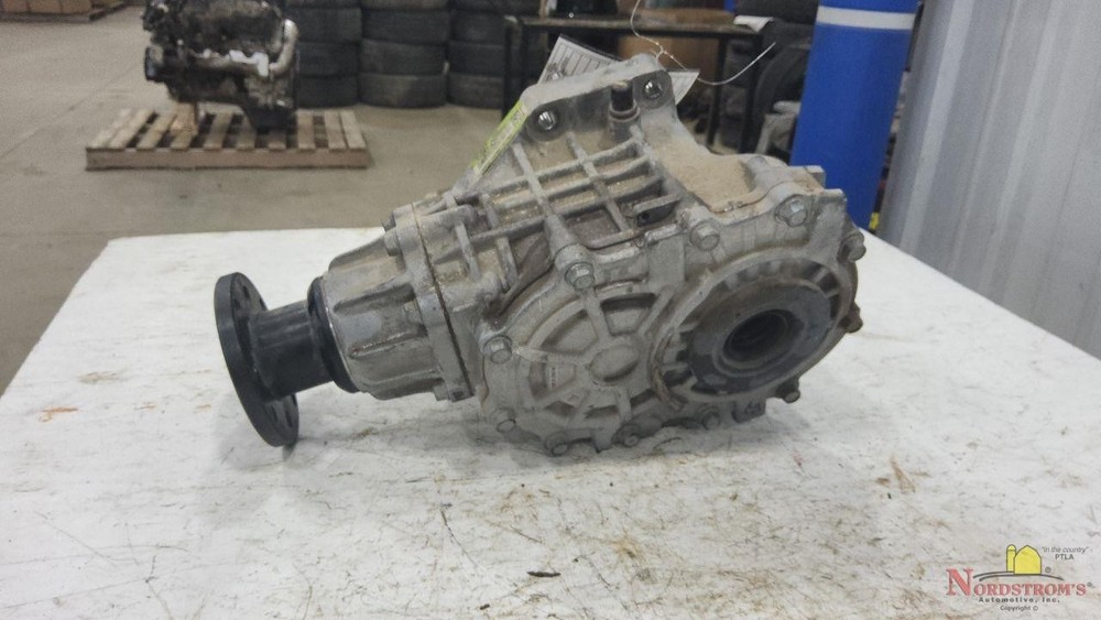 2022 Kia Telluride 4X4 Transfer Case