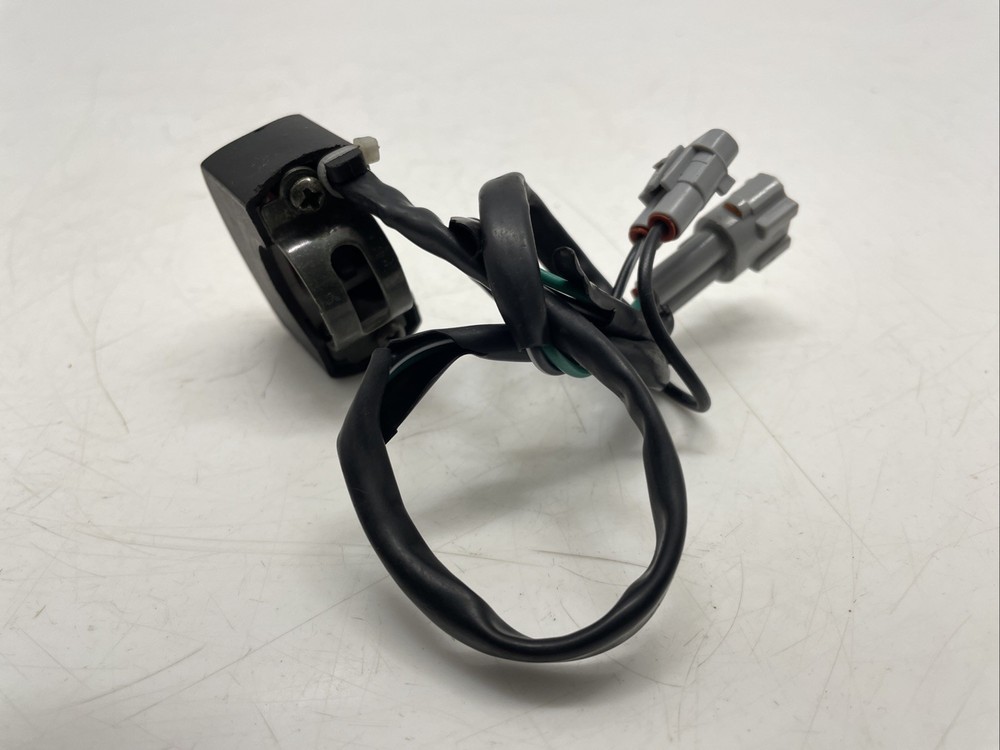 ♻️ SurRon LBX Light Bee X 22 60v 34Ah Headlight Switch Button ♻️