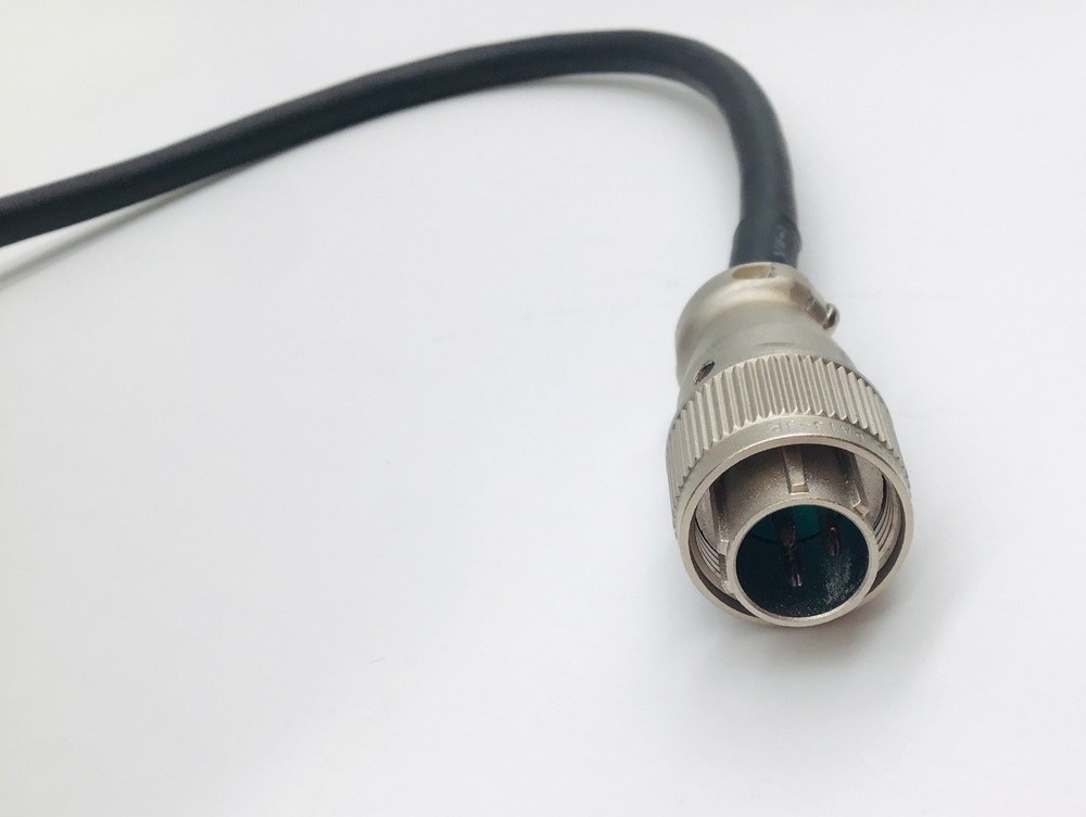 Nikon Microscope NI-LH Halogen Lamphouse 12v 100w - Tested