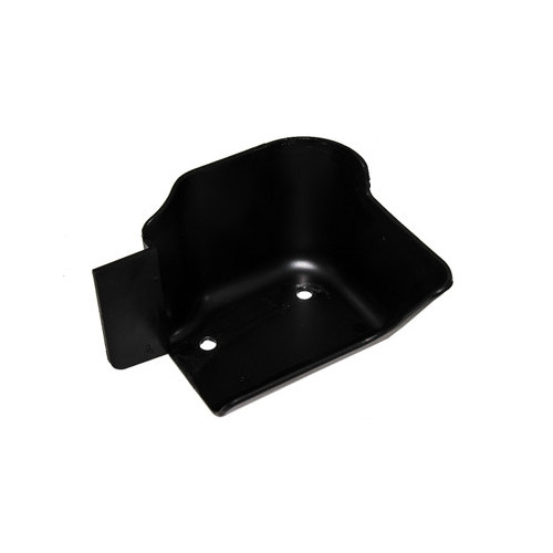 SHIELD-SNOW, TAKEN OFF NEW ENGINE (BS-594231-D1)