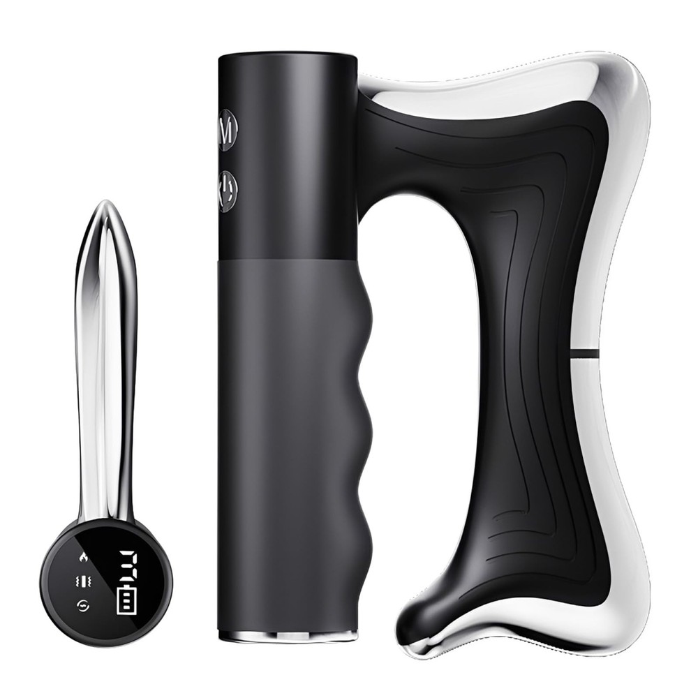 Sculptwave Full Body Contouring Device, Muscle Scraper Tool, Scraper Massager...
