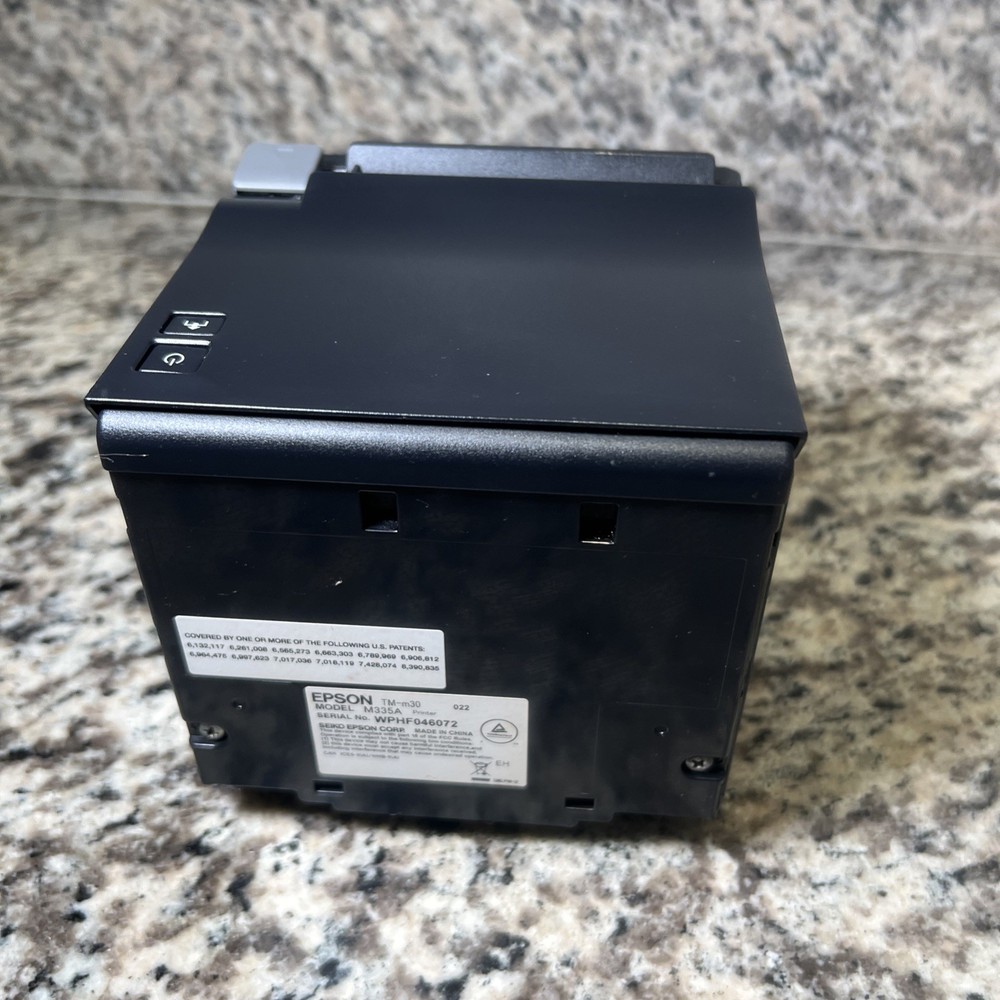 Epson TM-m30 M335A POS Thermal Receipt Printer
