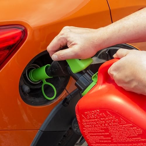 SmartControl Replacement Spout with Bonus Spout Extender