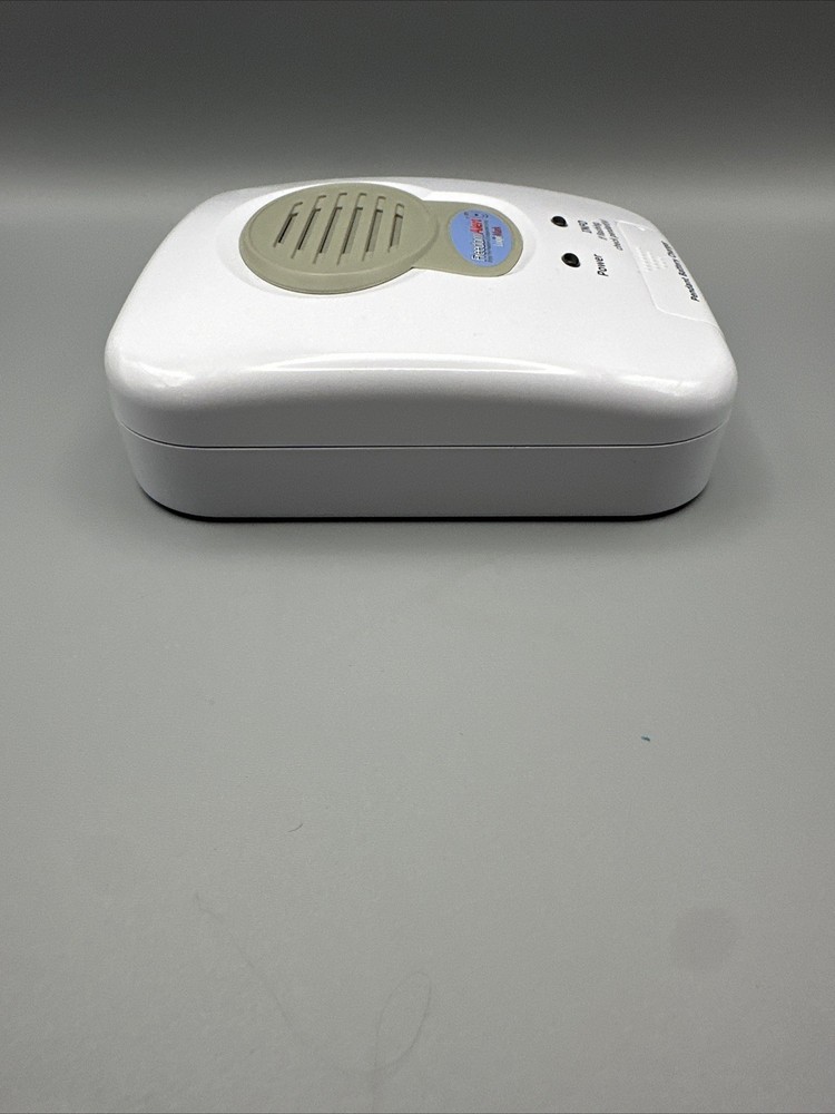 LogicMark Freedom Alert Fall Emergency System Model #35511 Base Only