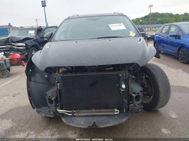 Used Deck Lid fits: 2013 Buick Enclave Grade A