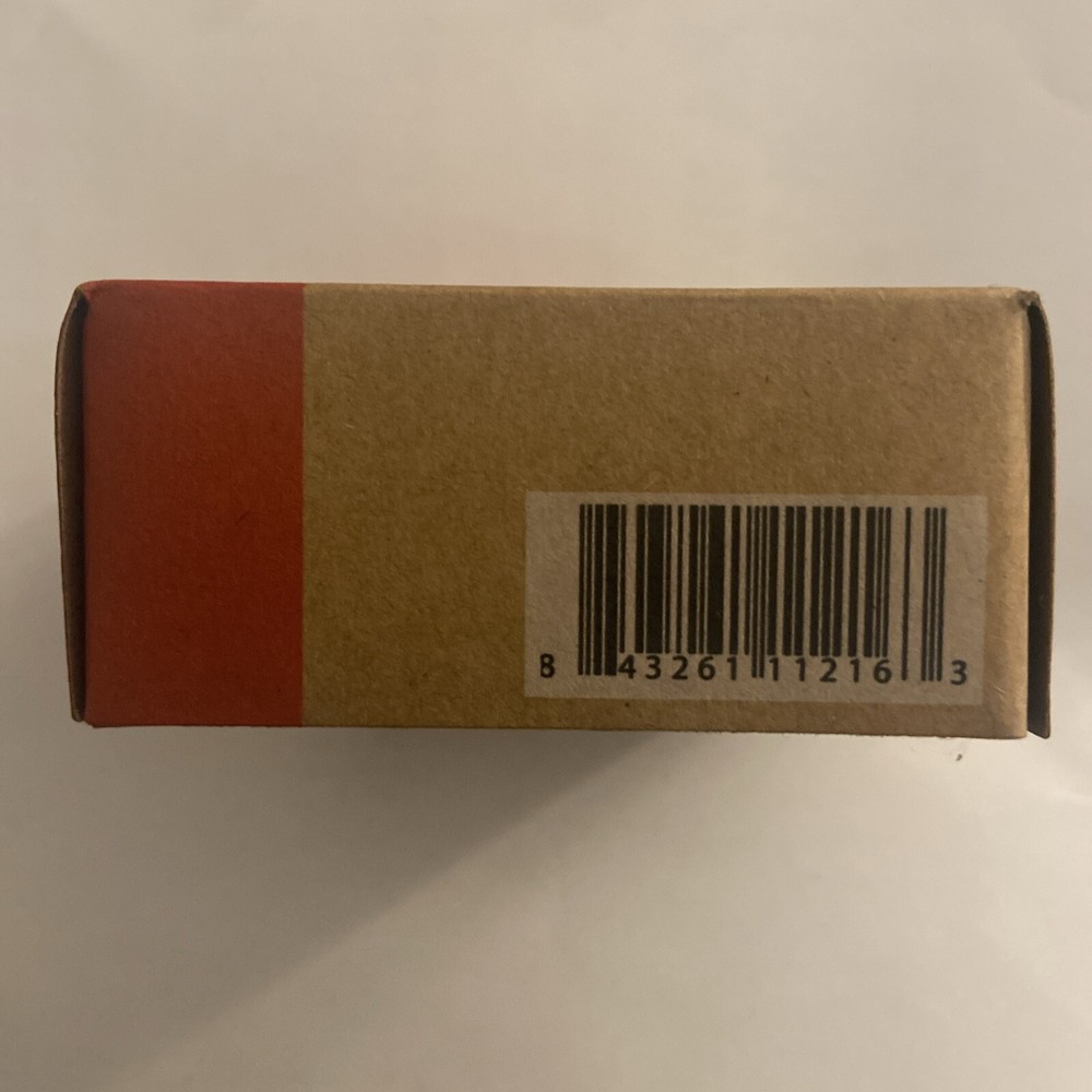 SimpliSafe Home Security Glassbreak Sensor GB3