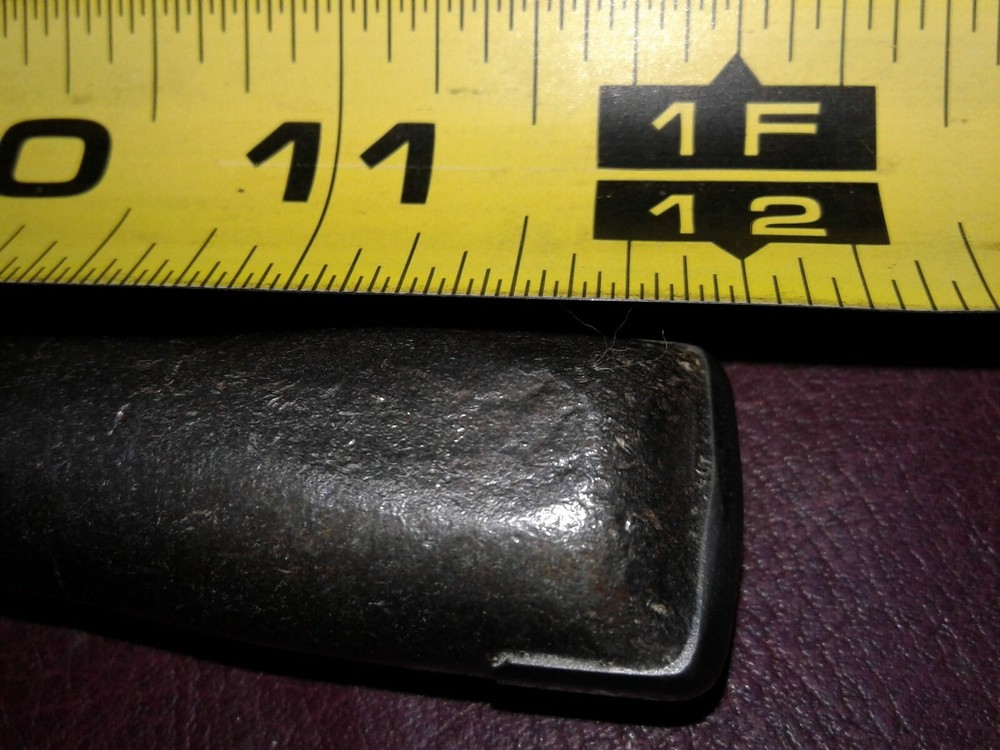 Carbide Tip Bit. Demolition/Jackhammer Tool. Our #G62