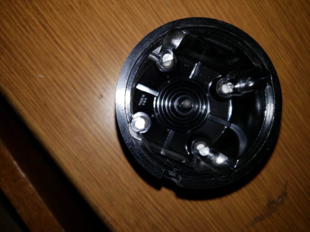 NOS Standard JH-57 Distributor Cap