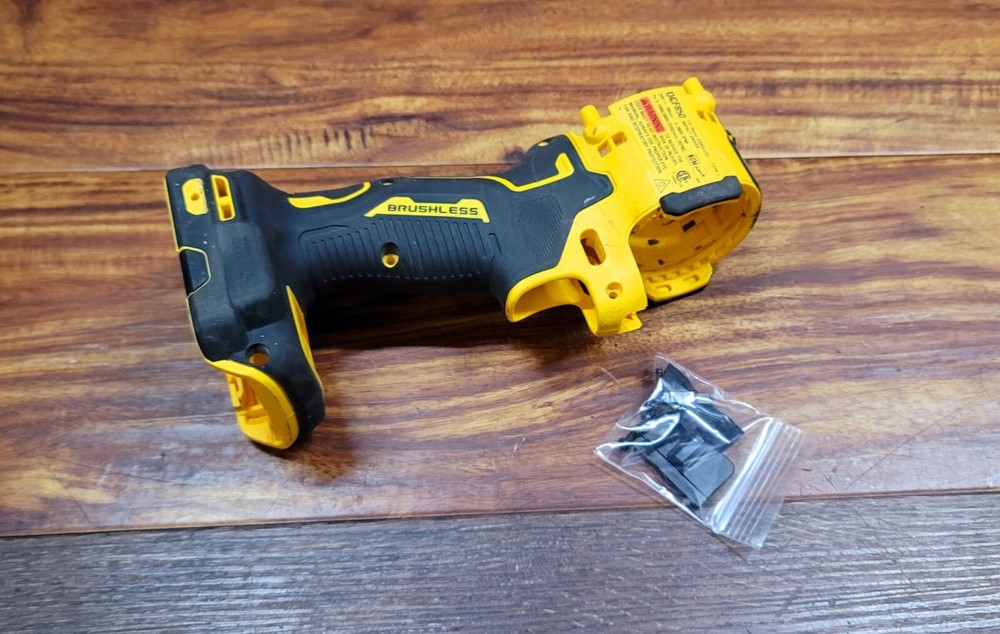 DEWALT HOUSING FOR DCF850 20V Atomic Brushless Impact Driver