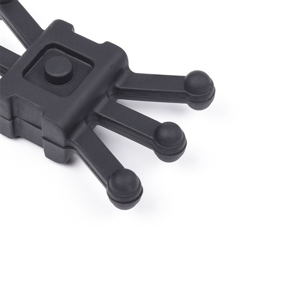 8PK Dampeners Compound Bow Rubber Dampeners Split Limb Dampeners Vibration,BK