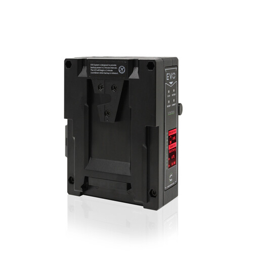 EVO V-Mt to V-Mt New