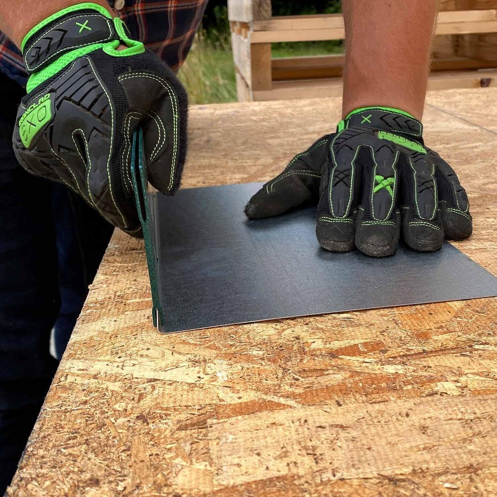 MA103 12" Sheet Metal Folding Tool