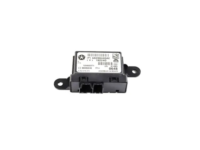 Genuine Mopar Controller Module 68454748AA