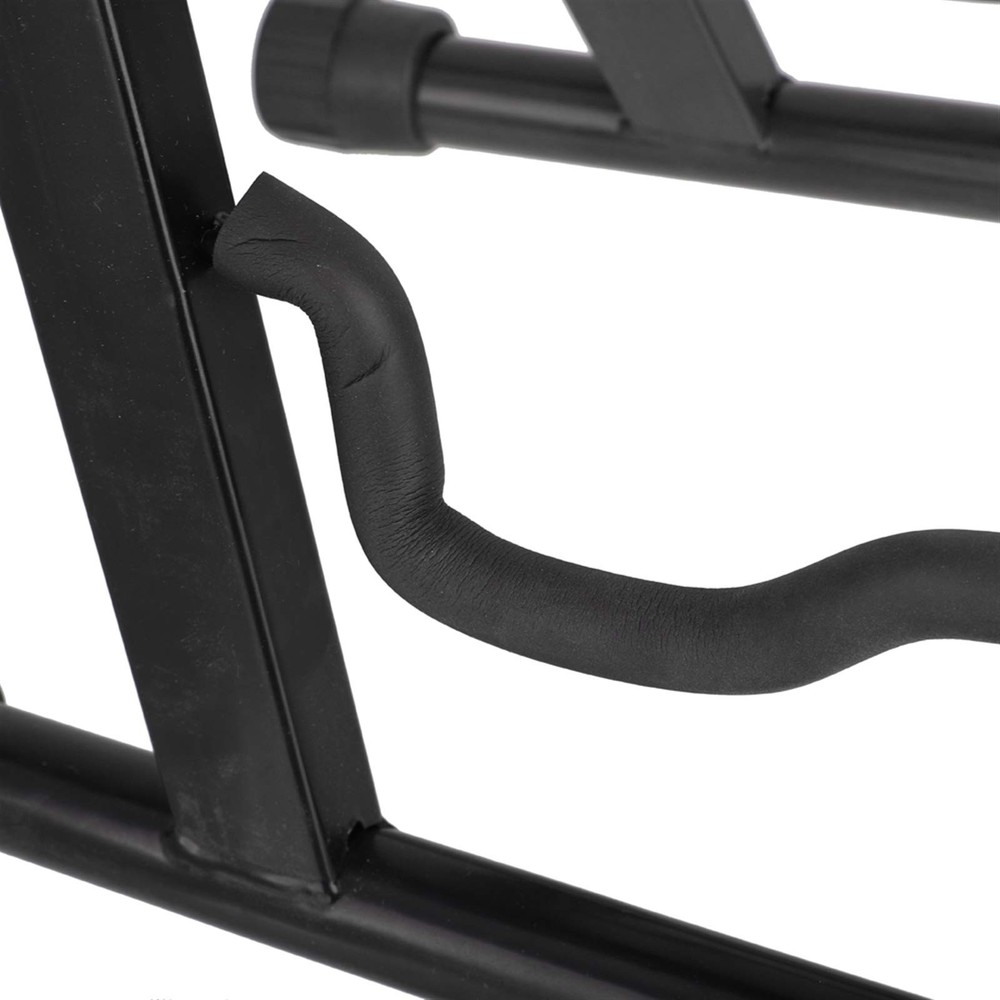Adjustable Cello Stand,A-Frame Folding Cello Support Stand for Violin 1/8-4/4...