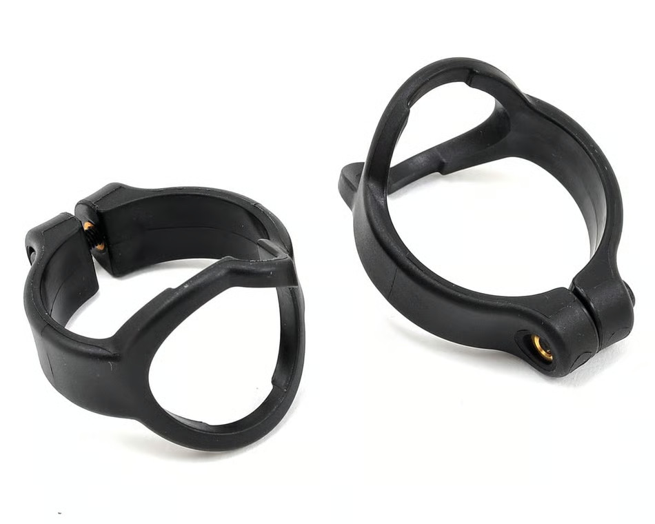 SRAM eTap Blip Clamp 31.8mm Pair