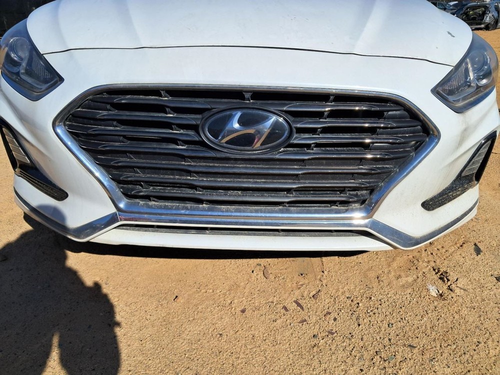 Fuse Box Engine Compartment Fits 18-19 SONATA 4863732