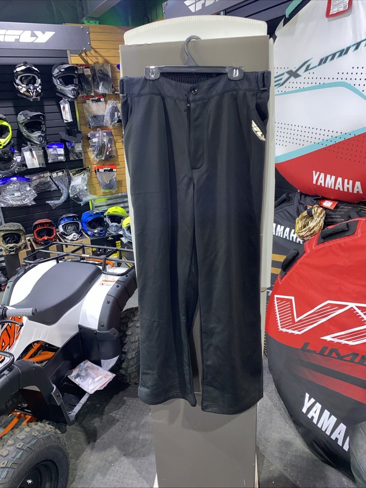 Fly Racing Mid Layer Pants 354-6100L