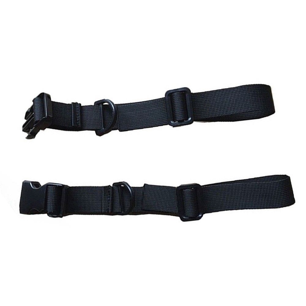 Buckle Clip Strap for Backpack Shoulder Strap Quick Release and Adjustable