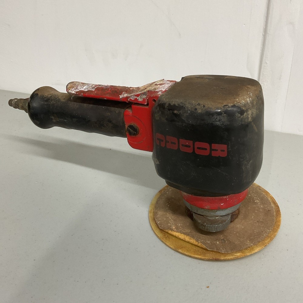 Rodac Cutting Air Tool Untested Rough