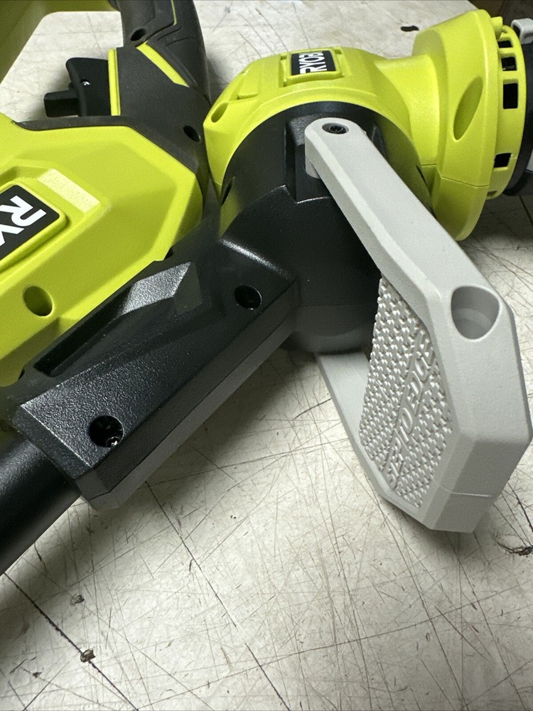 Ryobi P20018VNM 18V Cordless String Trimmer