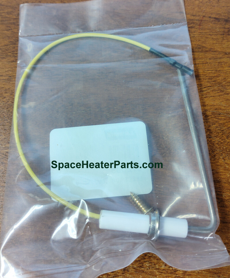 572509 Electrode LB White Workman 225 Plus