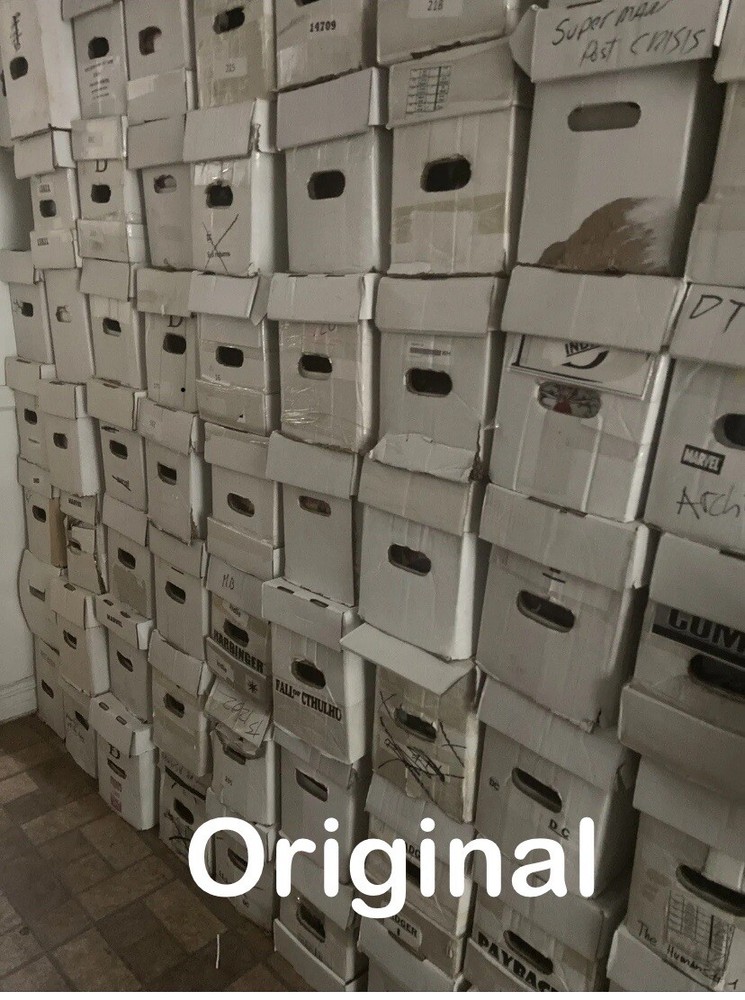 100 Bulk Assorted Comics Lot  Dc/ Marvel/ indies  Comic Books