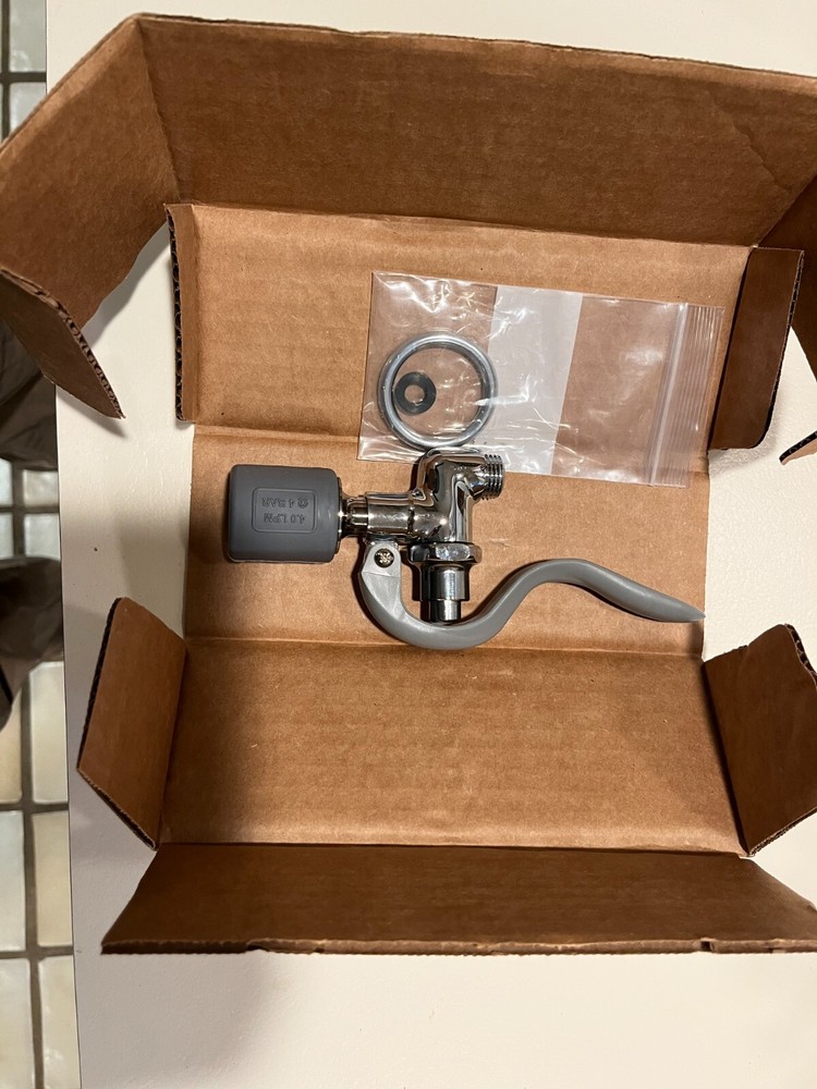 T&S Spray Nozzle