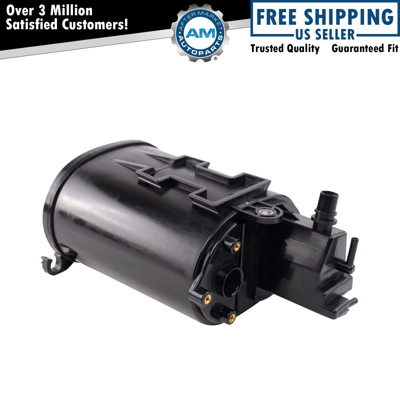 Fuel Vapor Charcoal Canister Fits 2001-2005 Honda Civic