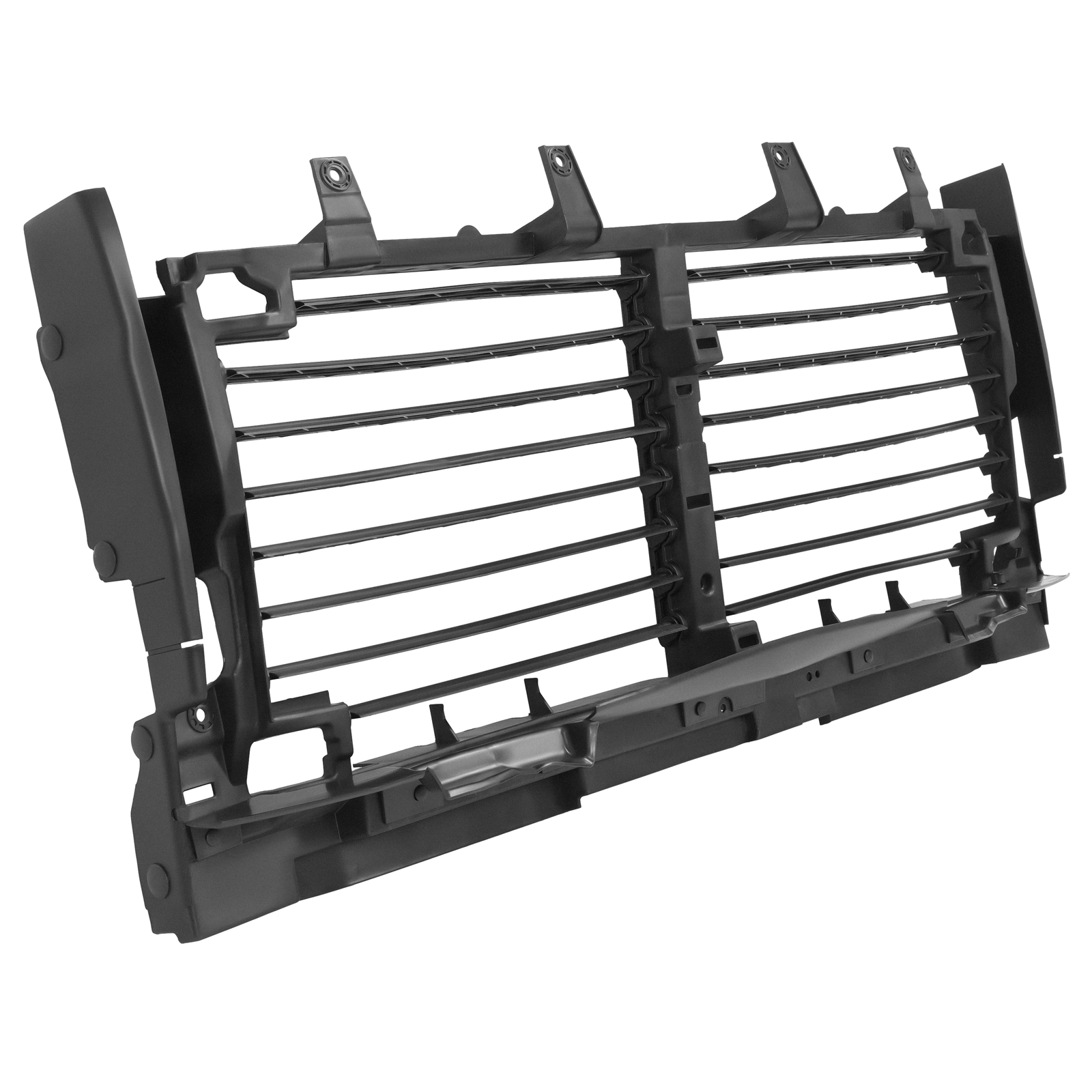 Active Grille Shutter For GMC Sierra 1500 /Chevy Silverado 1500 LD LTD 2019-2023