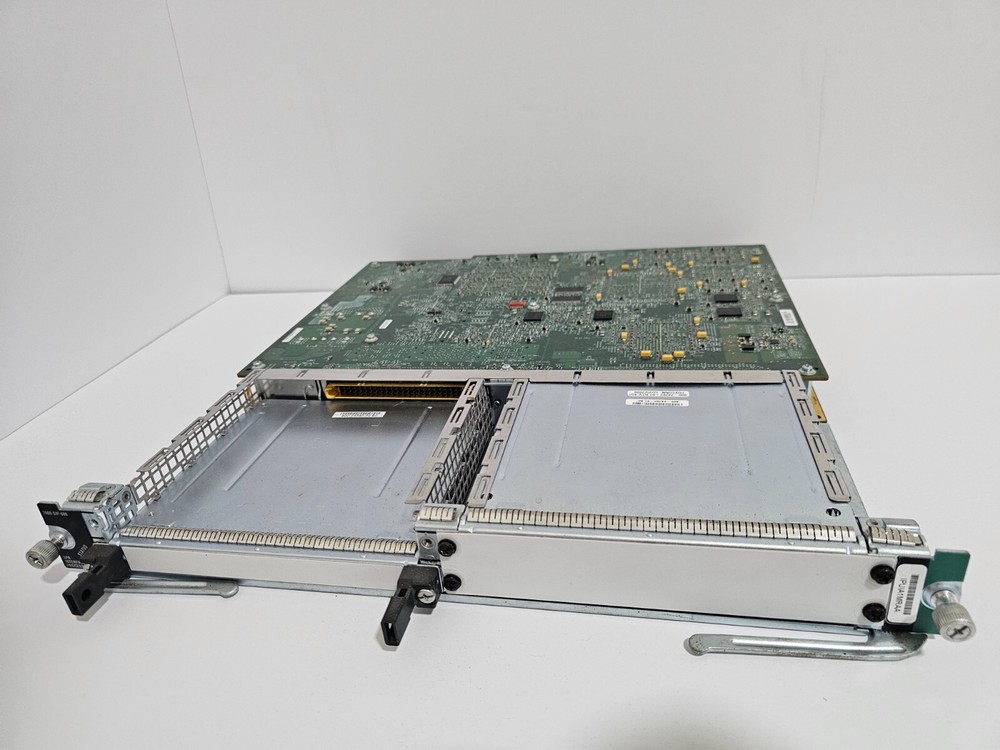 Cisco 7600-SIP-600 7600 Series SPA Interface Processor-600