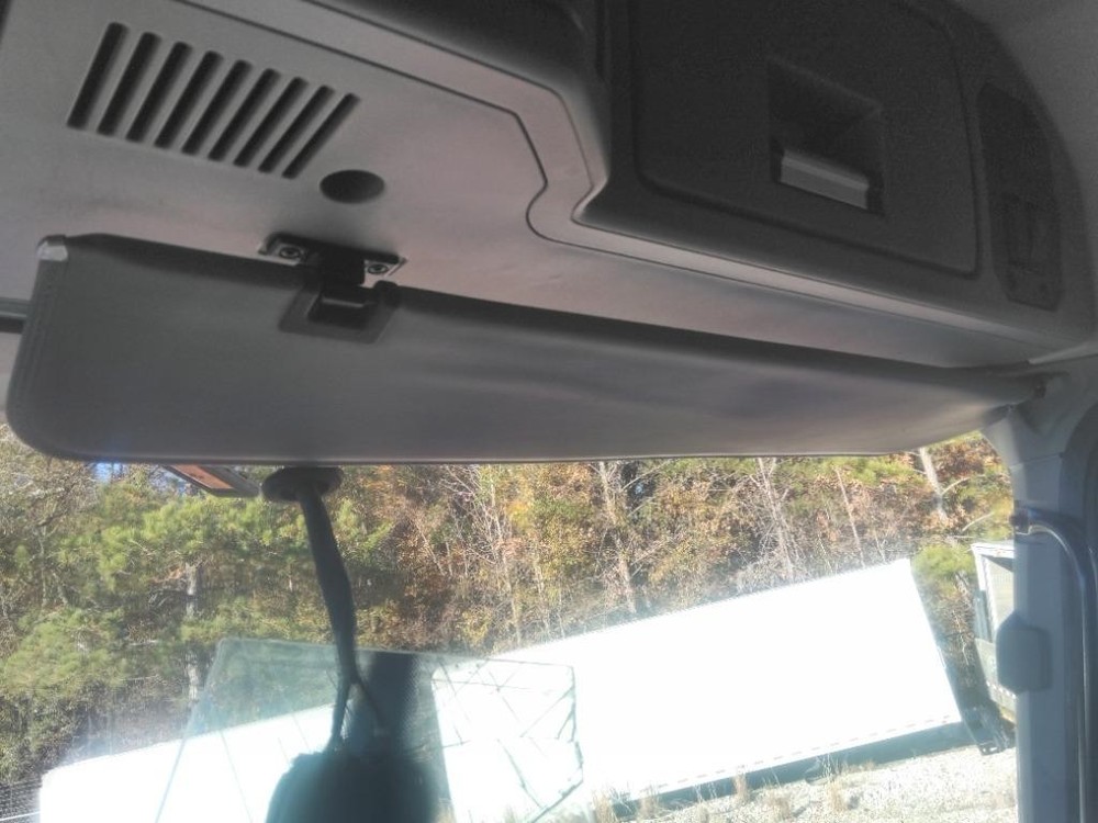 2019 MACK ANTHEM INTERIOR SUN VISOR 3865394