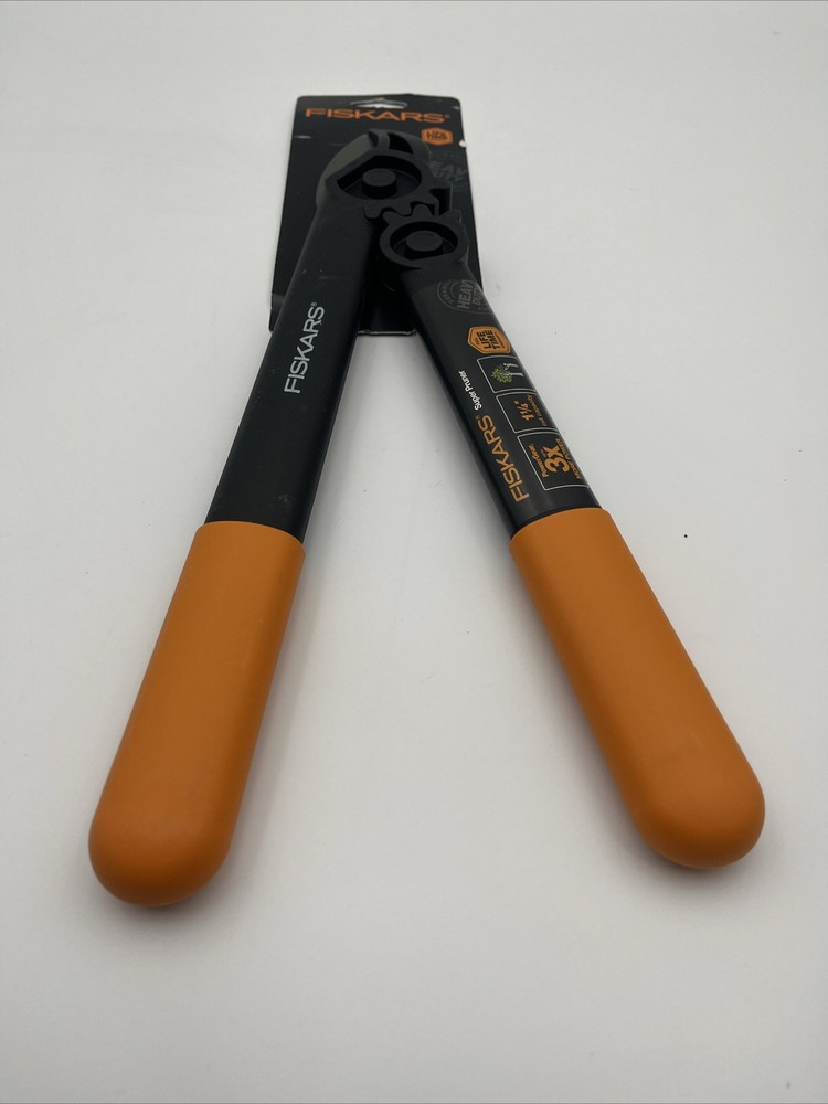 Fiskars 15" PowerGear Loppers