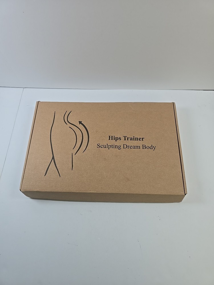 But Lifting Machine, Intelligent Electronic Muscle Stimulator HIPS Trainer
