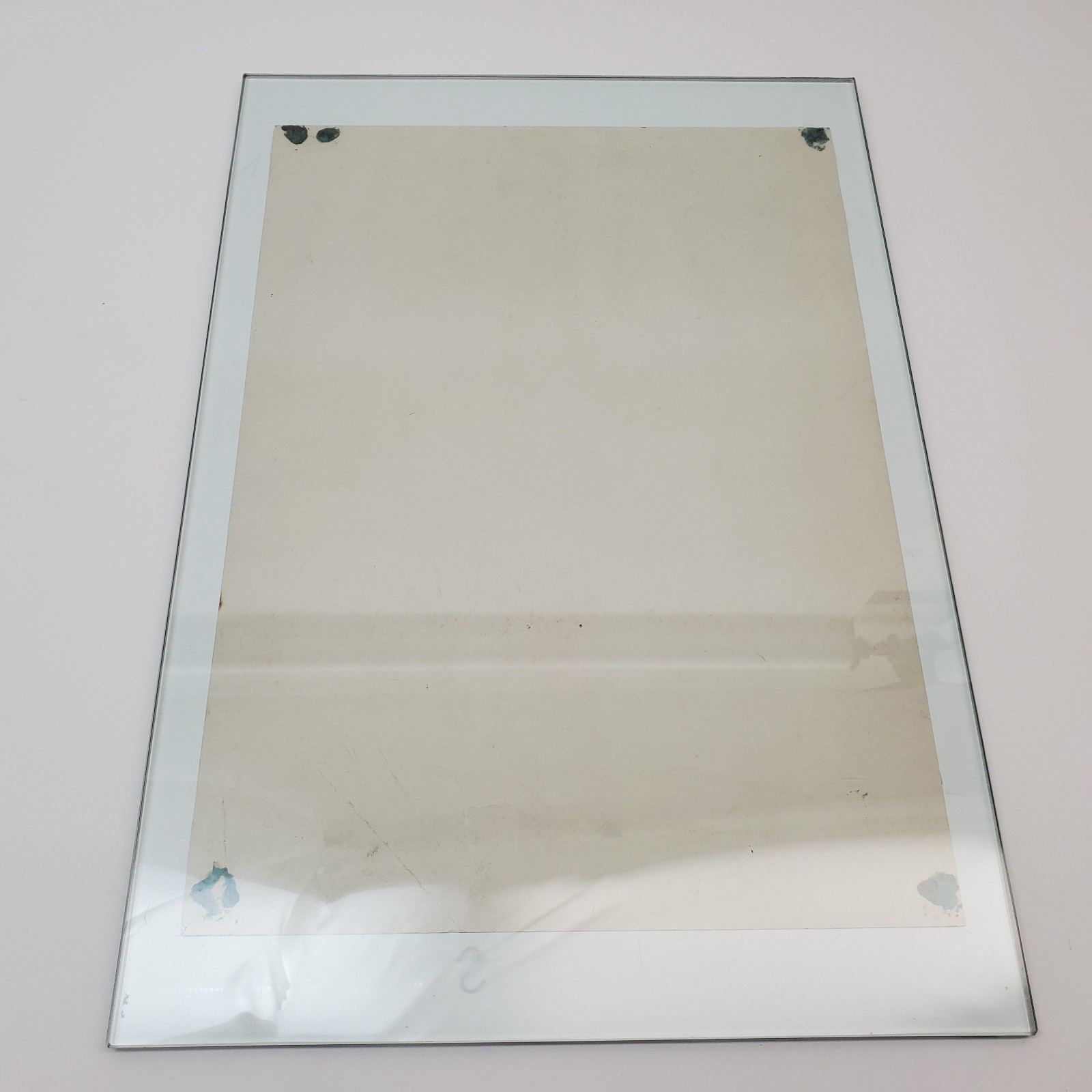 Jimi Hendrix Winterland 1968 Psychedelic Poster Rick Griffin Moscoso BG-140