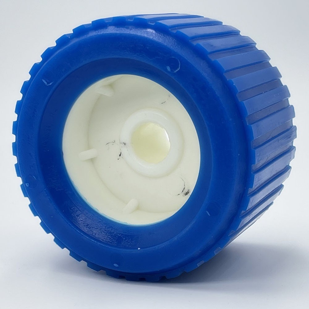 High Precision For Boat Trailer Rollers 108mm Diameter for Easy Installation
