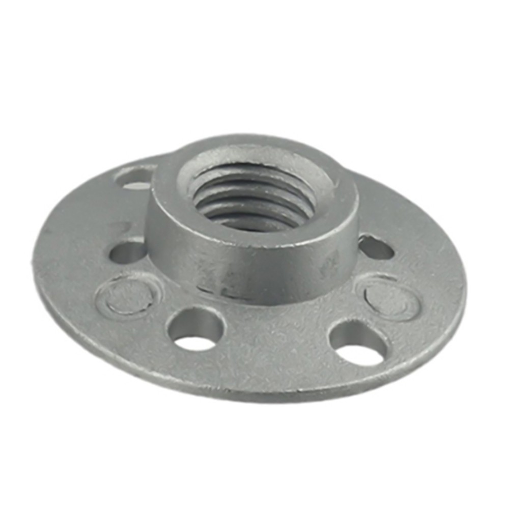 With Lock Nut Backing Pad Disc Backing Pad 12200 RPM For Angle Grinder