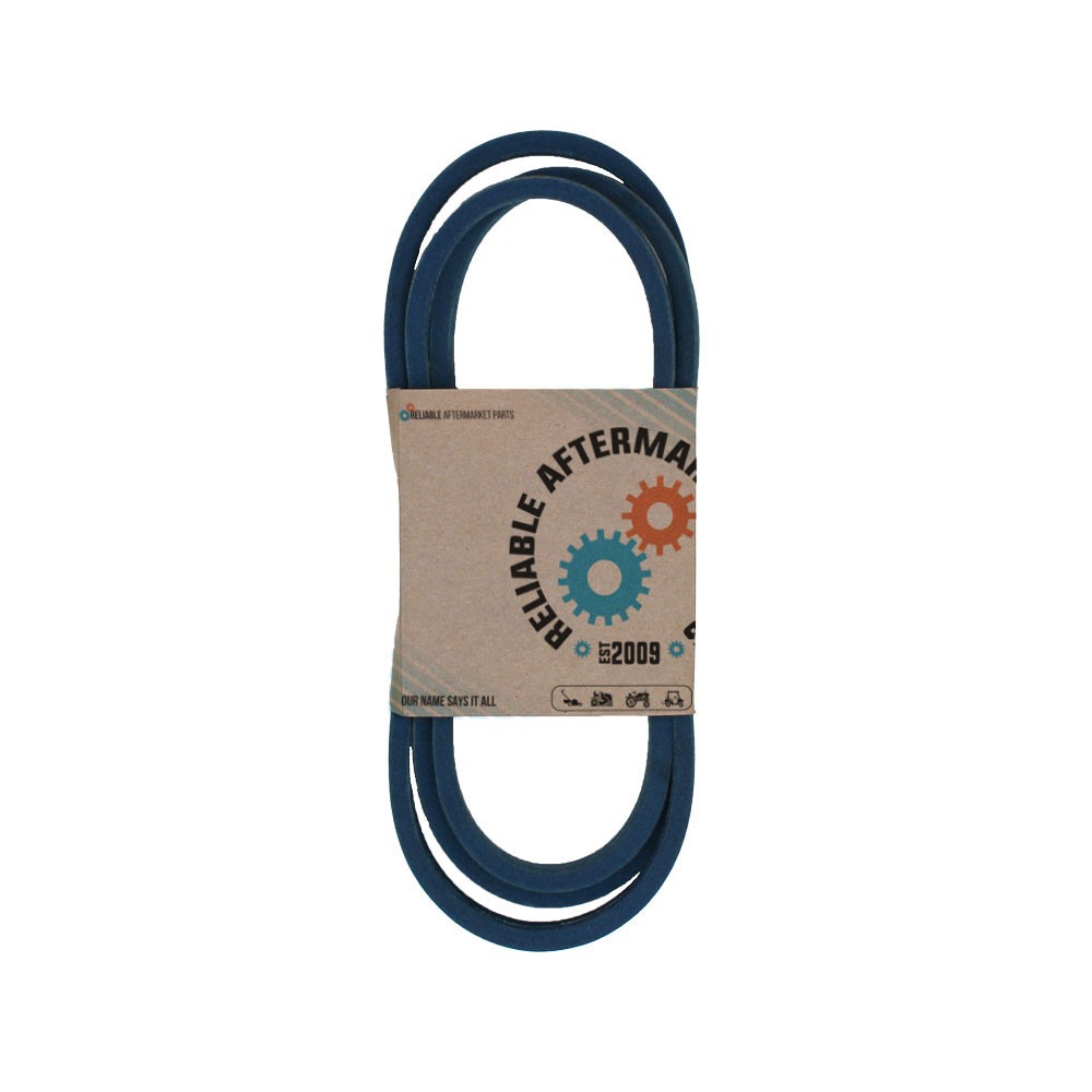 A-2010B89W-AI Belt, Engine to Deck 72"