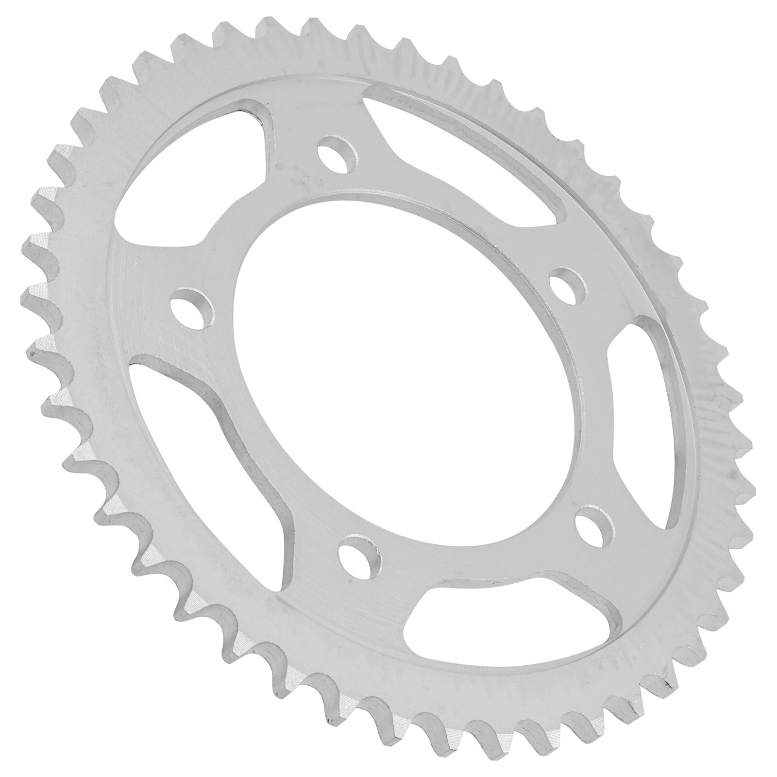 Red O-Ring Drive Chain & Sprockets Kit For Honda CBR1100XX Blackbird 1997-2007