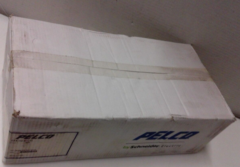 US Pelco 16 Channel Analog Video Encoder